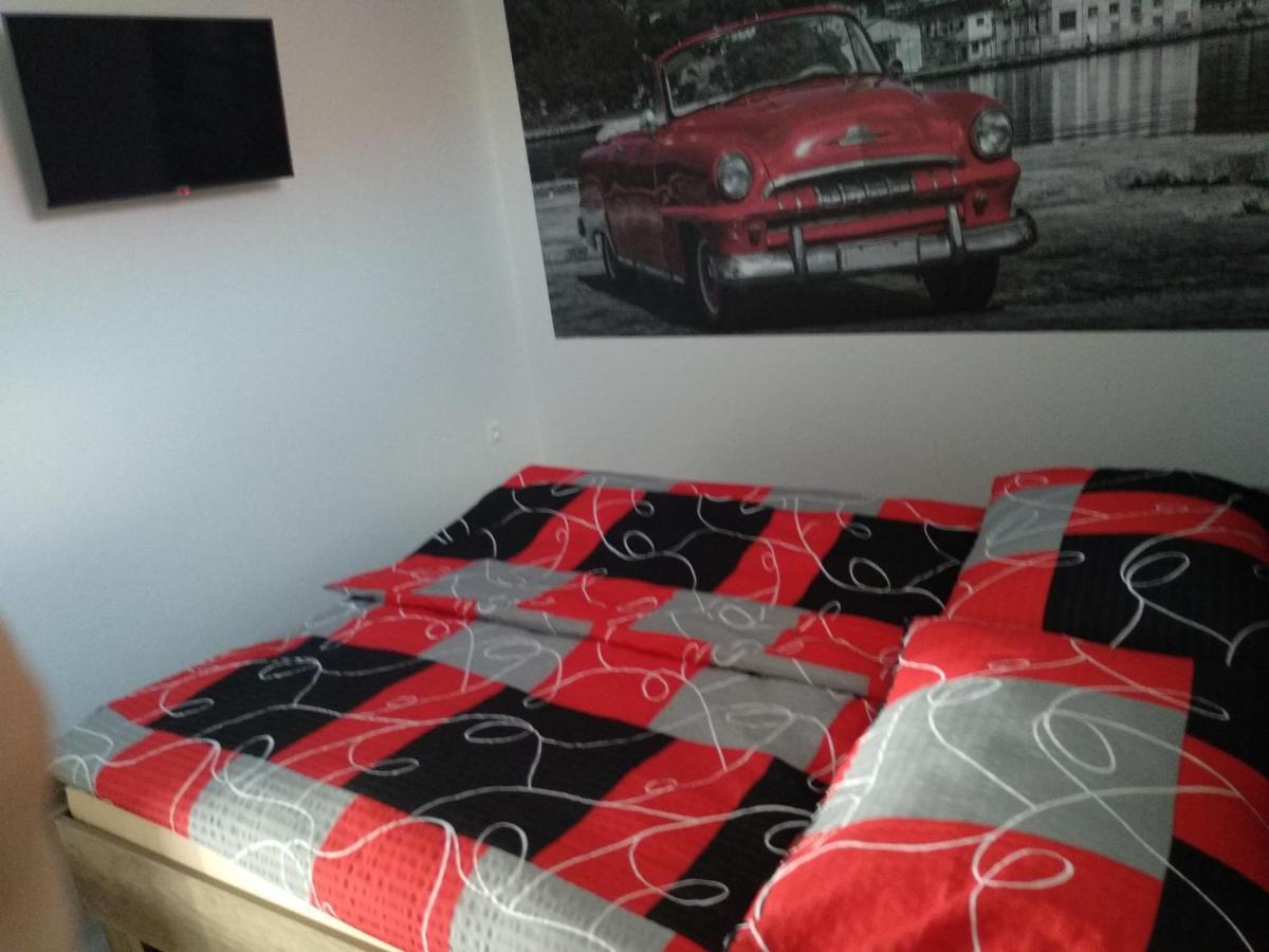 Cuba Aparthotel