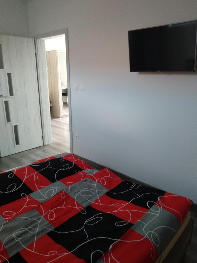 Aparthotel Cuba *