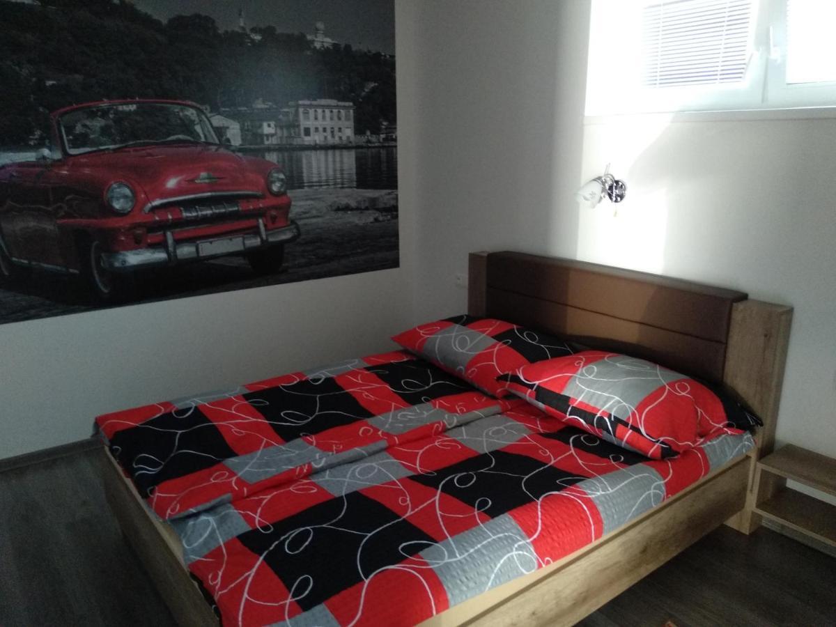 Aparthotel Cuba