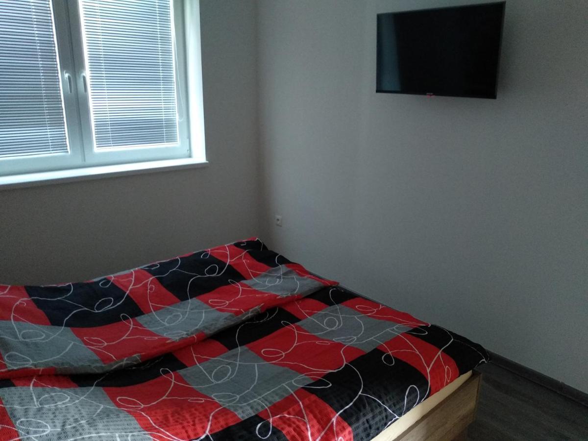 Cuba Aparthotel Veľký Meder